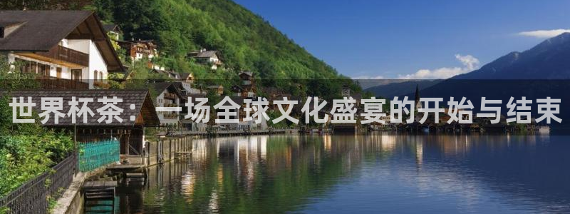 世界杯今年：世界杯茶：一场全球文化盛宴的开始与结束